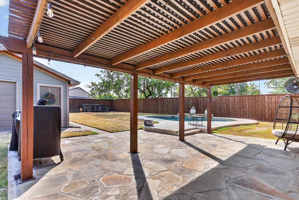 714 Hill City Drive, Duncanville, TX 75116 714 Hill City Drive, Duncanville, TX 75116