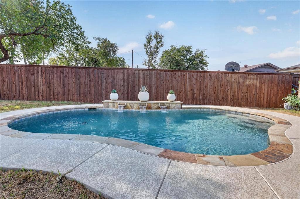 714 Hill City Drive, Duncanville, TX 75116 714 Hill City Drive, Duncanville, TX 75116