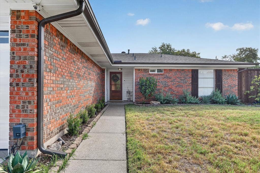 714 Hill City Drive, Duncanville, TX 75116 714 Hill City Drive, Duncanville, TX 75116