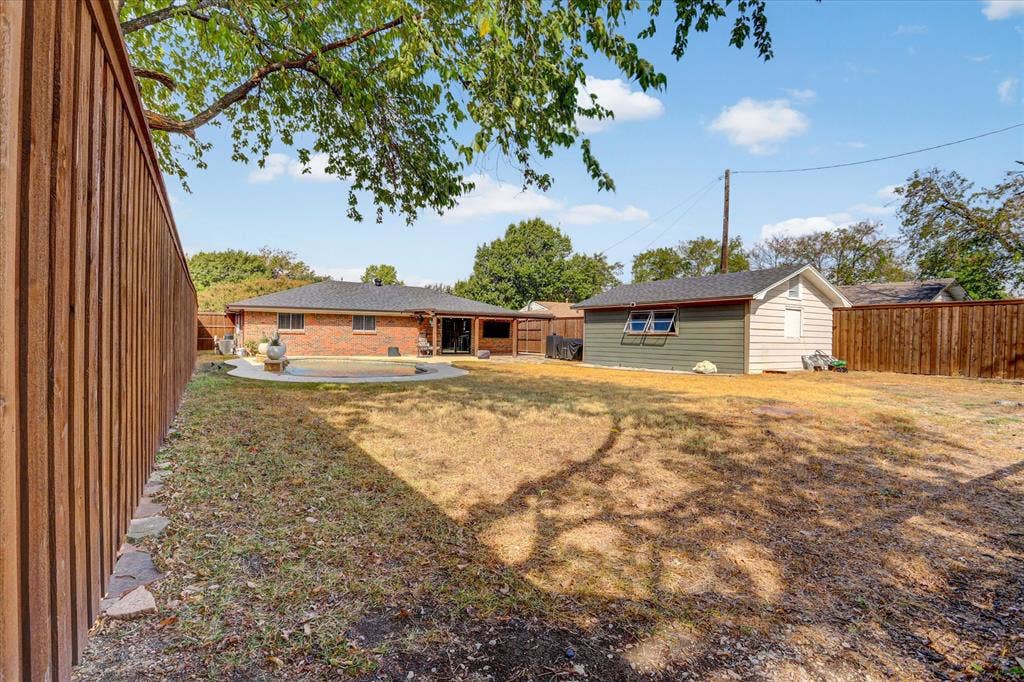 714 Hill City Drive, Duncanville, TX 75116 714 Hill City Drive, Duncanville, TX 75116