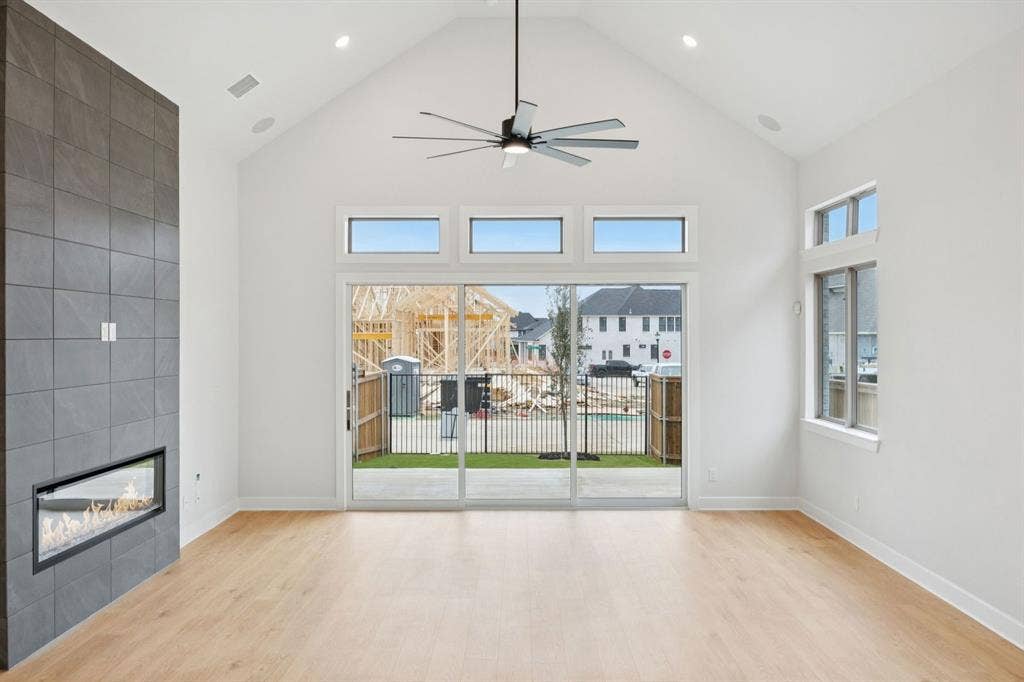 9306 Emory Oak Drive, Frisco, TX 75035 Representative