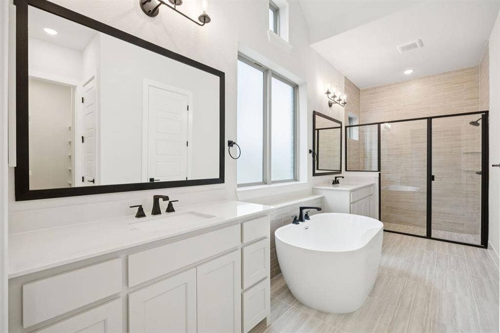 9306 Emory Oak Drive, Frisco, TX 75035 Representative