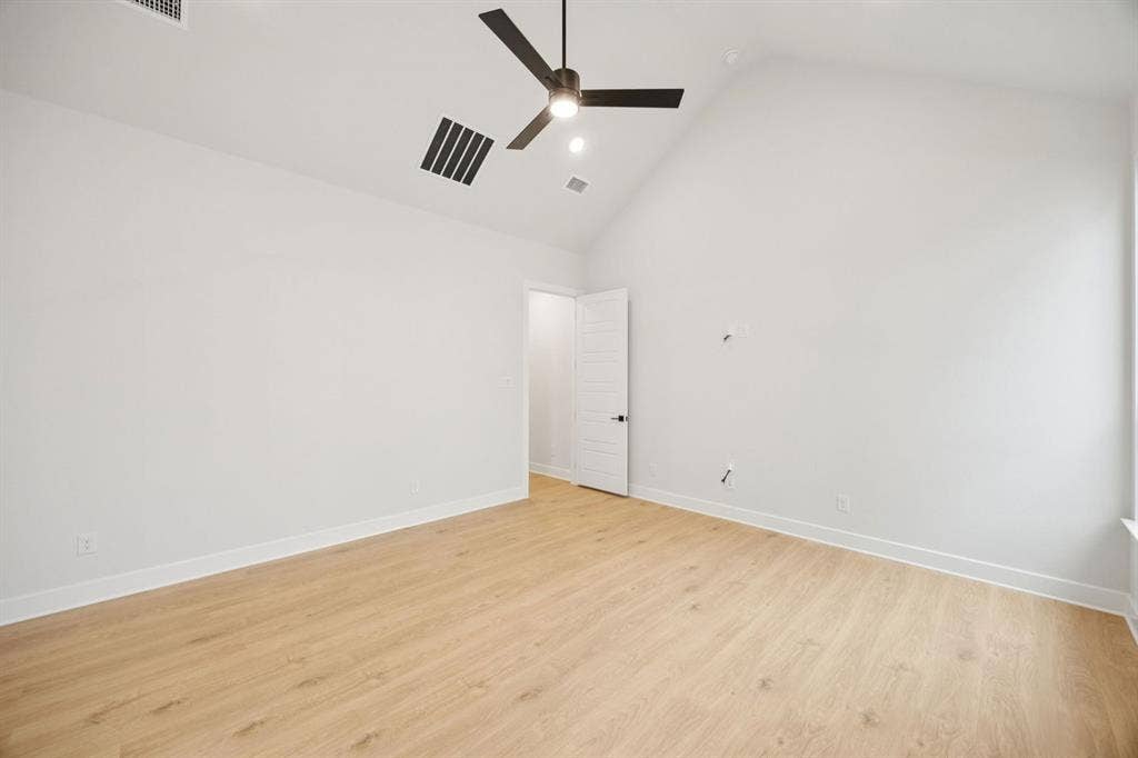 9306 Emory Oak Drive, Frisco, TX 75035 Representative