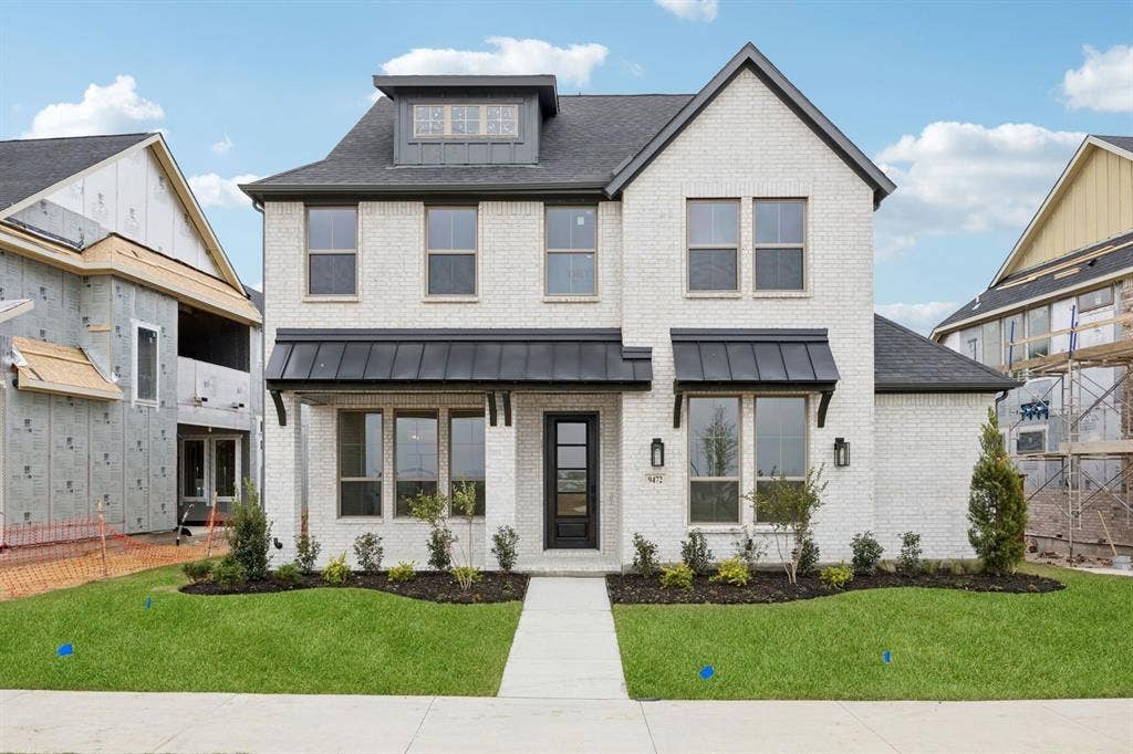 9306 Emory Oak Drive, Frisco, TX 75035 Representative
