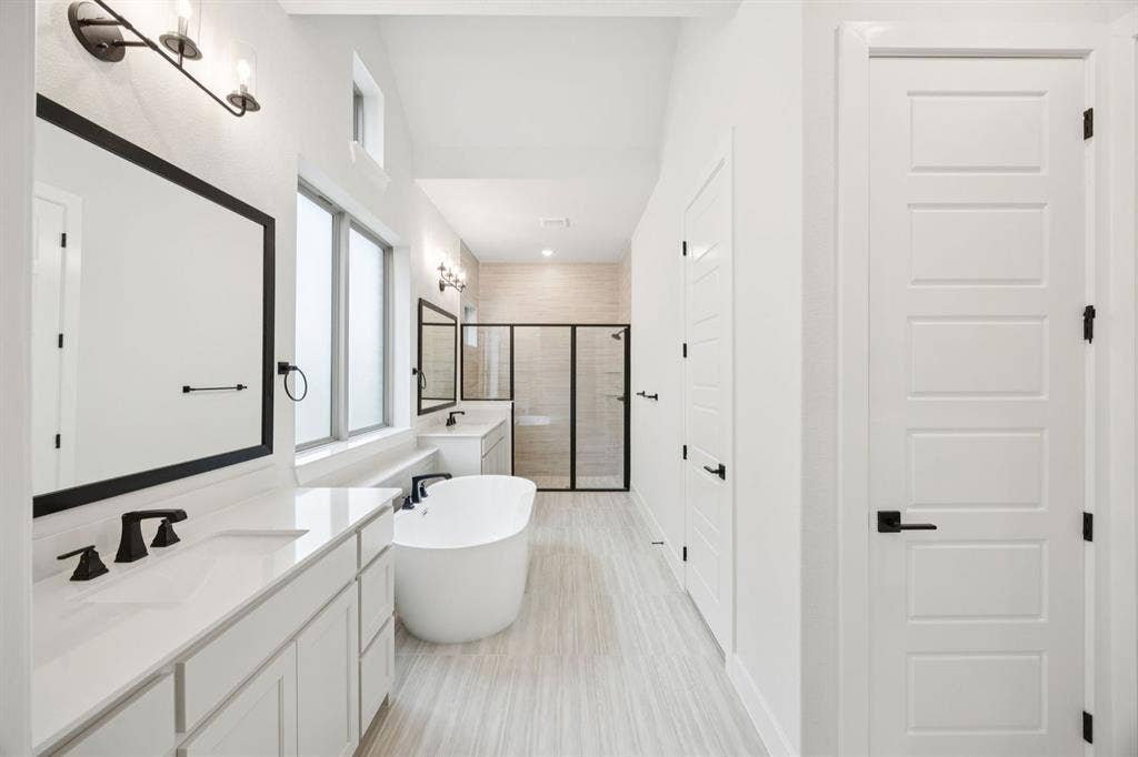 9306 Emory Oak Drive, Frisco, TX 75035 Representative