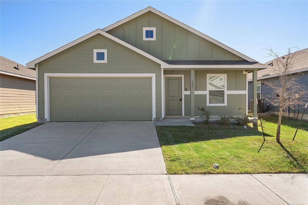 1527 Trick Riding Way, Crandall, TX 75114 1527 Trick Riding Way, Crandall, TX 75114