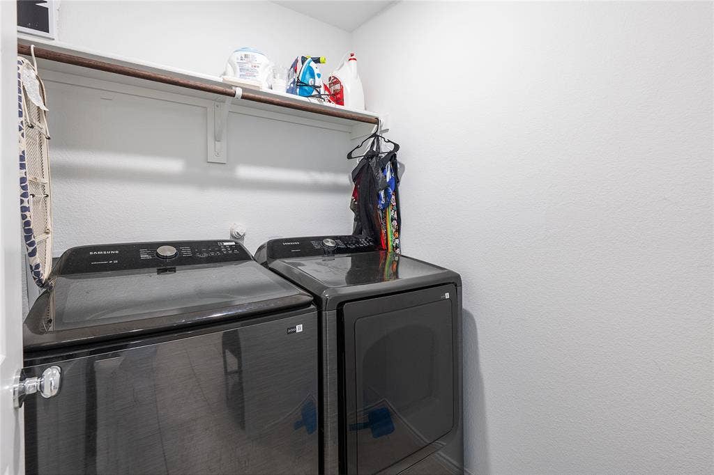 1527 Trick Riding Way, Crandall, TX 75114 1527 Trick Riding Way, Crandall, TX 75114