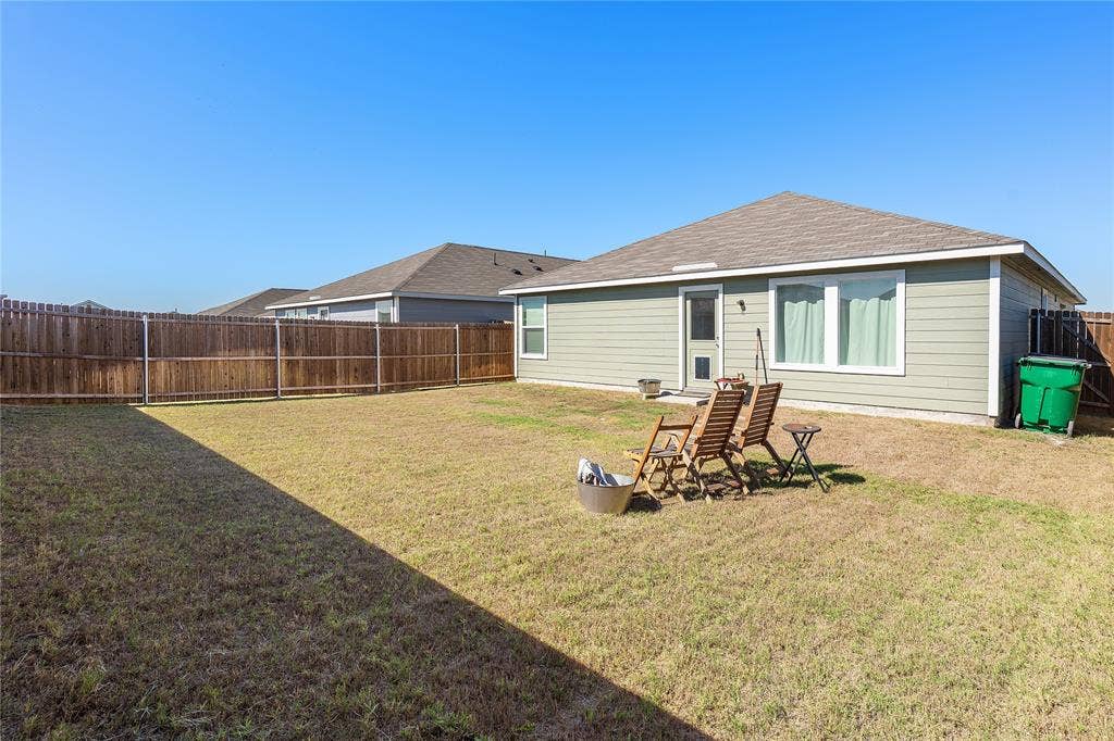 1527 Trick Riding Way, Crandall, TX 75114 1527 Trick Riding Way, Crandall, TX 75114