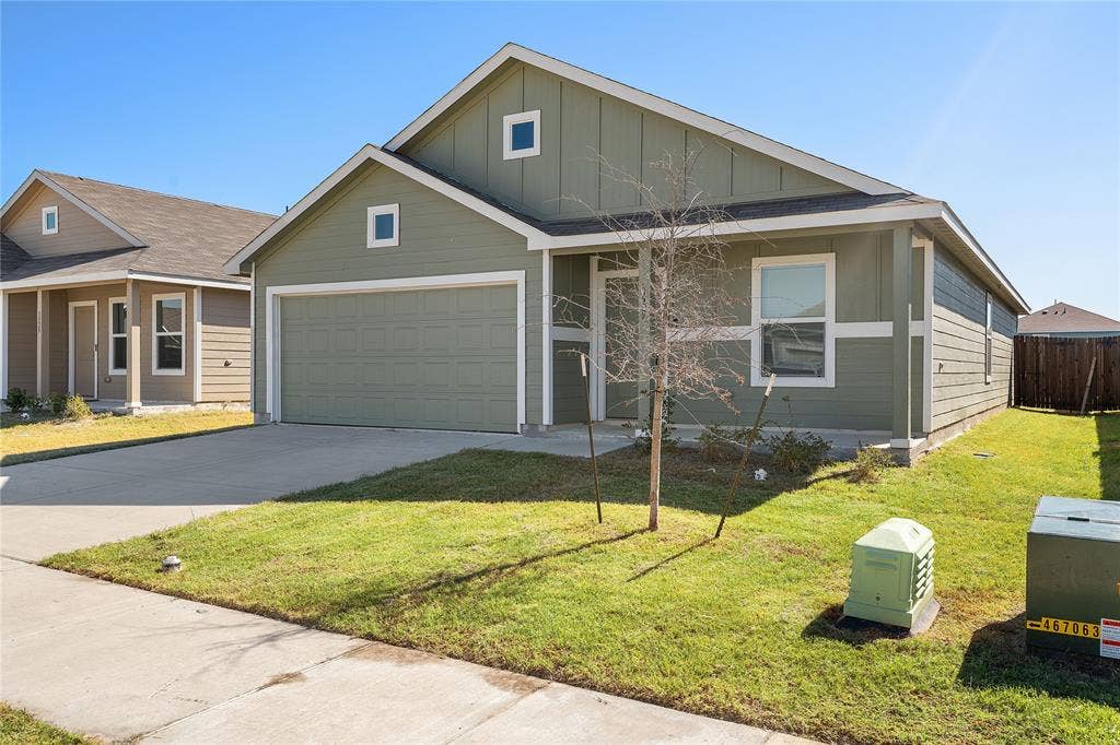 1527 Trick Riding Way, Crandall, TX 75114 1527 Trick Riding Way, Crandall, TX 75114