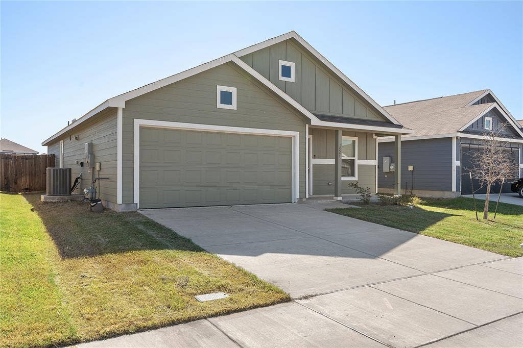 1527 Trick Riding Way, Crandall, TX 75114 1527 Trick Riding Way, Crandall, TX 75114