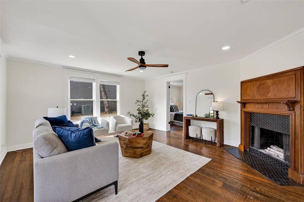1311 Coleman Street, McKinney, TX 75069 1311 Coleman Street, McKinney, TX 75069