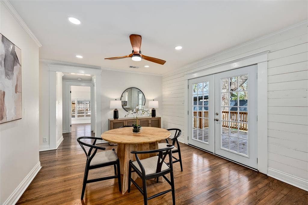1311 Coleman Street, McKinney, TX 75069 1311 Coleman Street, McKinney, TX 75069