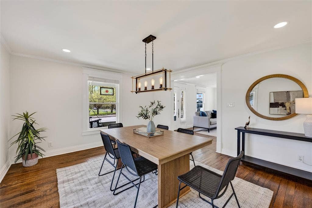 1311 Coleman Street, McKinney, TX 75069 1311 Coleman Street, McKinney, TX 75069