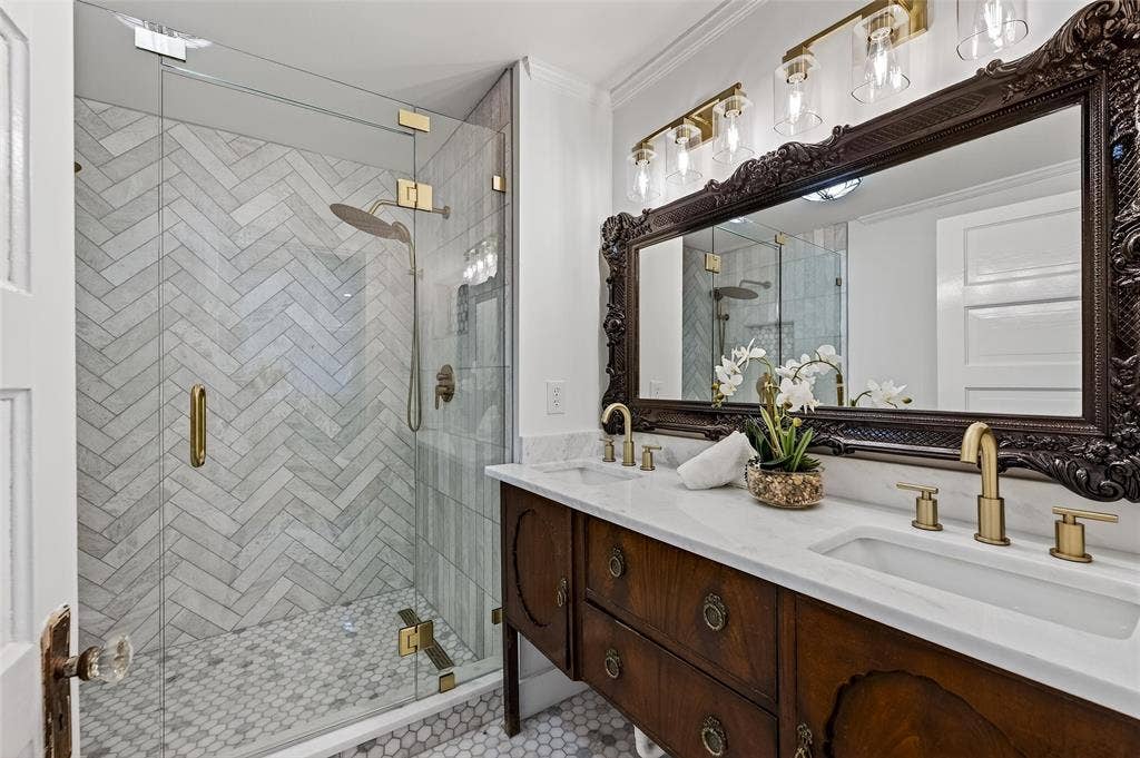 1311 Coleman Street, McKinney, TX 75069 1311 Coleman Street, McKinney, TX 75069