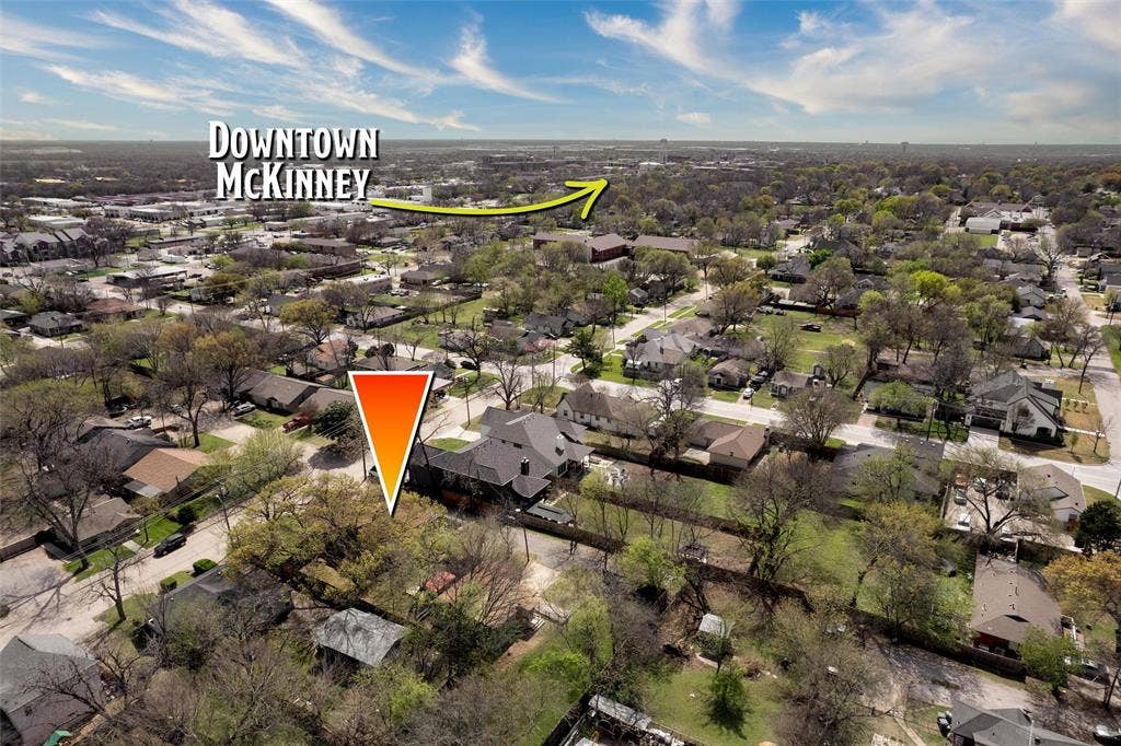 1311 Coleman Street, McKinney, TX 75069 1311 Coleman Street, McKinney, TX 75069