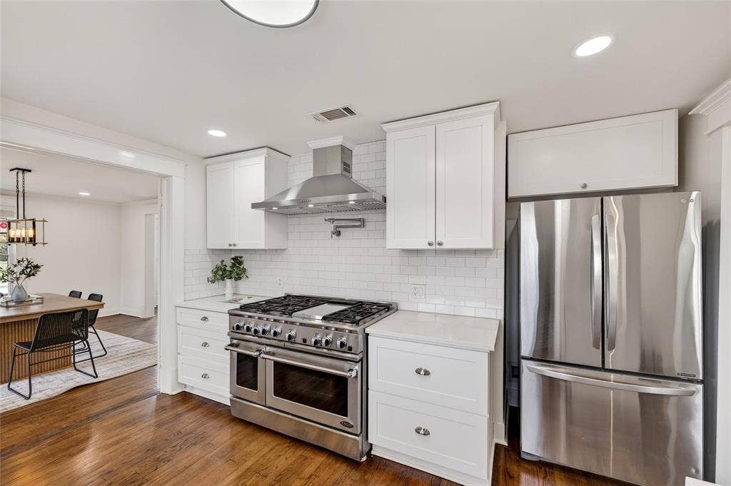 1311 Coleman Street, McKinney, TX 75069 1311 Coleman Street, McKinney, TX 75069