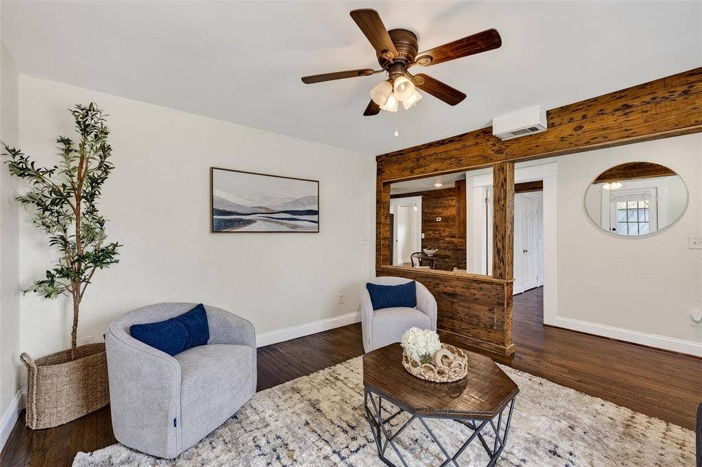 1311 Coleman Street, McKinney, TX 75069 1311 Coleman Street, McKinney, TX 75069