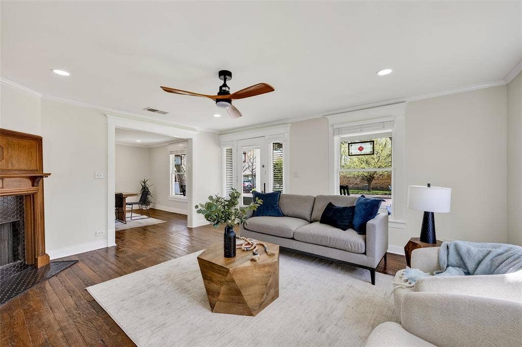 1311 Coleman Street, McKinney, TX 75069 1311 Coleman Street, McKinney, TX 75069