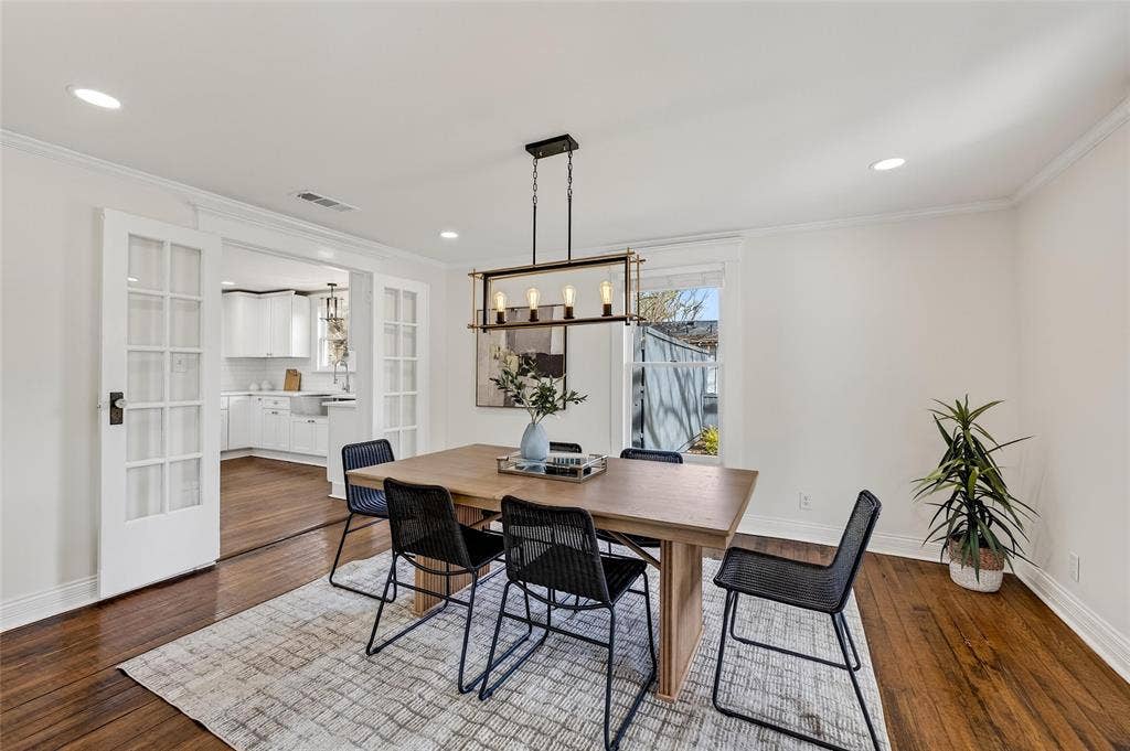 1311 Coleman Street, McKinney, TX 75069 1311 Coleman Street, McKinney, TX 75069