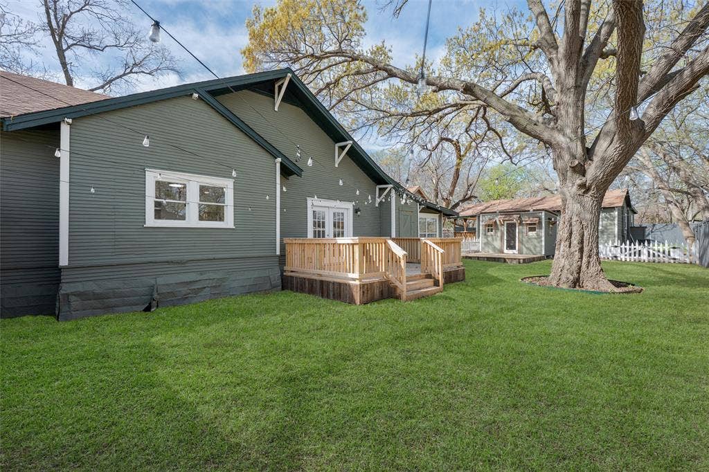 1311 Coleman Street, McKinney, TX 75069 1311 Coleman Street, McKinney, TX 75069