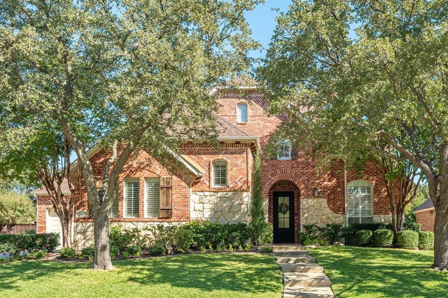 Property photo for 8104 Linksview Drive, McKinney, TX
