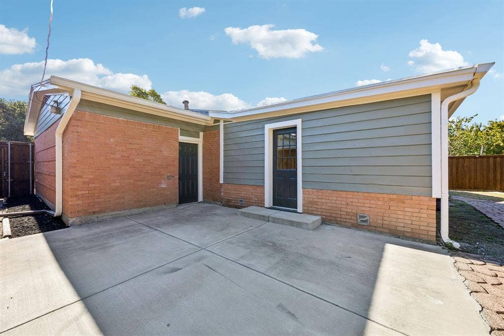 13935 Stardust Lane, Farmers Branch, TX 75234 13935 Stardust Lane, Farmers Branch, TX 75234