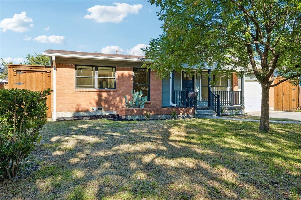 13935 Stardust Lane, Farmers Branch, TX 75234 13935 Stardust Lane, Farmers Branch, TX 75234