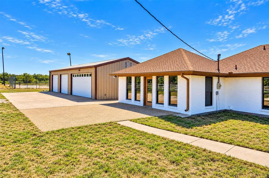 9720 Bluebonnet Drive, Scurry, TX 75158 9720 Bluebonnet Drive, Scurry, TX 75158