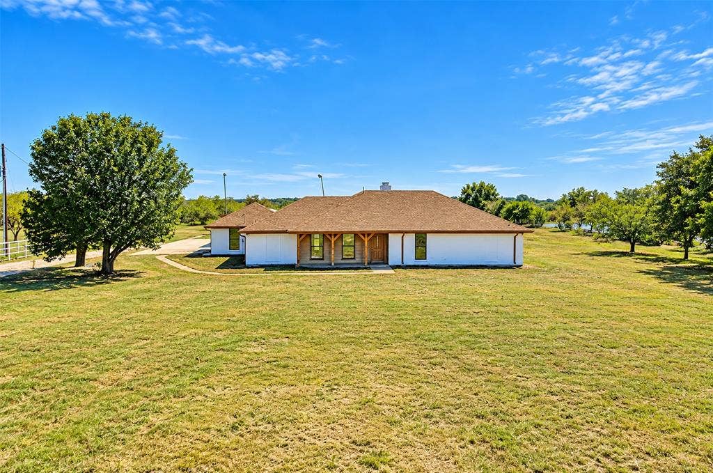 9720 Bluebonnet Drive, Scurry, TX 75158 9720 Bluebonnet Drive, Scurry, TX 75158