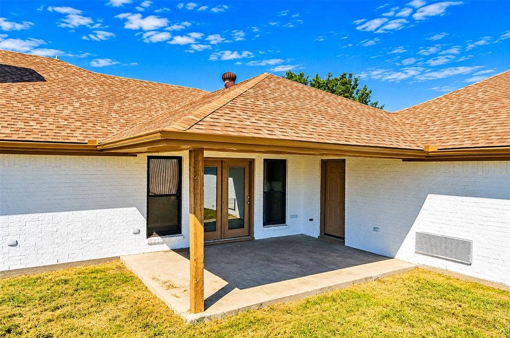 9720 Bluebonnet Drive, Scurry, TX 75158 9720 Bluebonnet Drive, Scurry, TX 75158