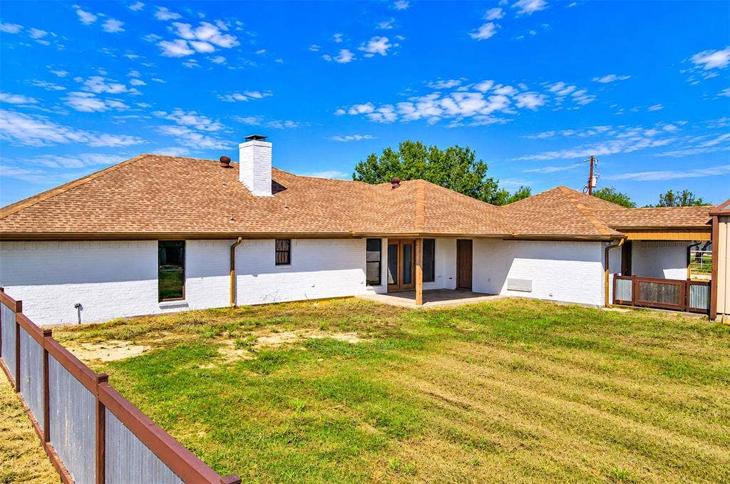 9720 Bluebonnet Drive, Scurry, TX 75158 9720 Bluebonnet Drive, Scurry, TX 75158