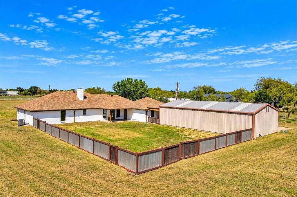 9720 Bluebonnet Drive, Scurry, TX 75158 9720 Bluebonnet Drive, Scurry, TX 75158