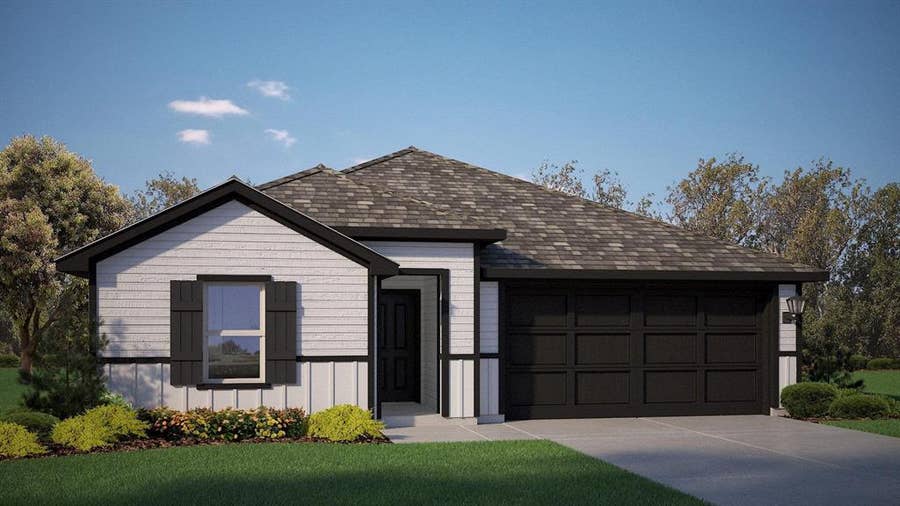 Property photo for 10717 BLACK ONYX Drive, Fort Worth, TX