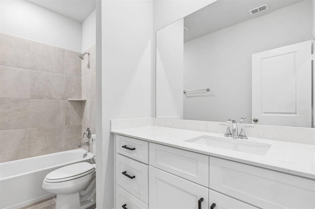 1741 Sicily Court, Forney, TX 75126 Representative Photo - Not Actual Home *
