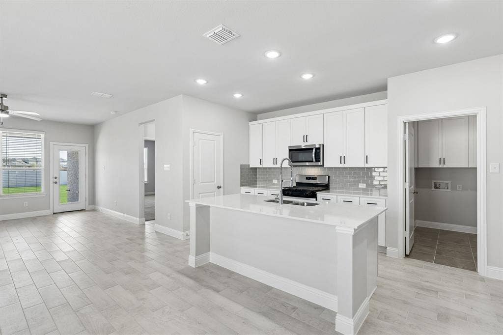 1741 Sicily Court, Forney, TX 75126 Representative Photo - Not Actual Home *