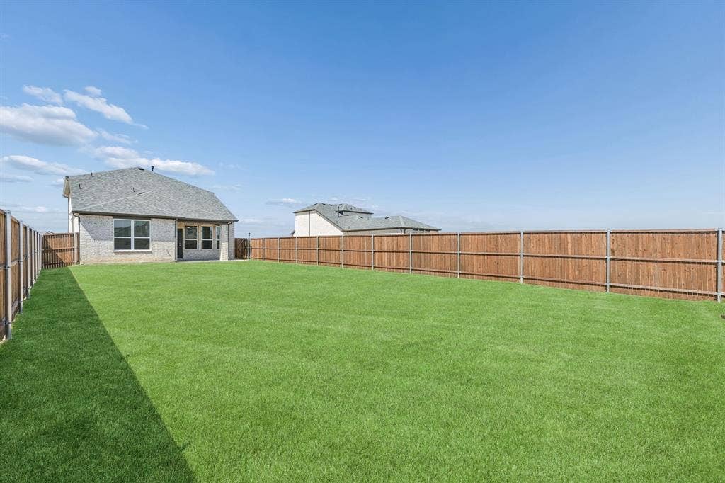 1741 Sicily Court, Forney, TX 75126 Representative Photo - Not Actual Home *