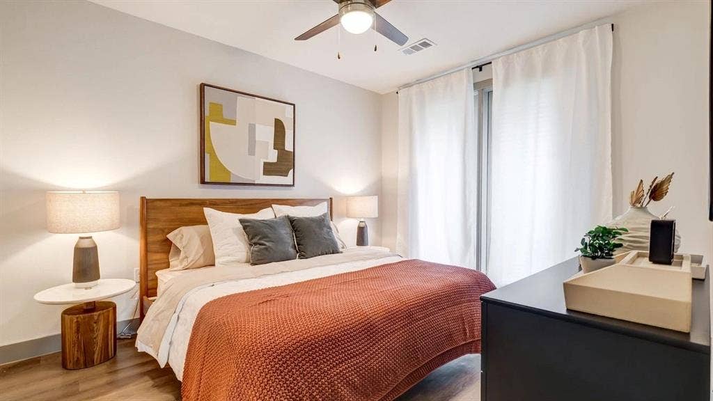 3400 Firewheel Parkway, #10-301, Garland, TX 75040 Up to 8 weeks Free on Select Units!