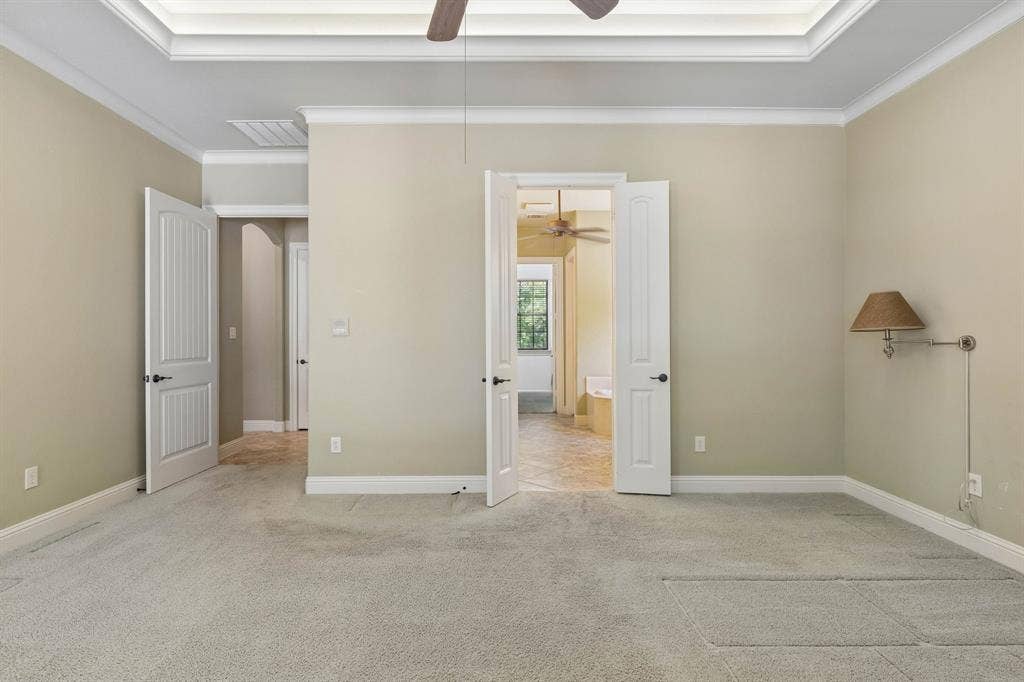 186 Moonlight Drive, Murphy, TX 75094 Primary bedroom