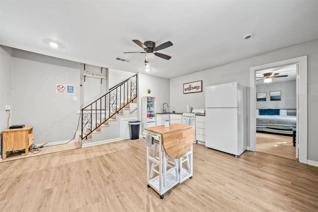 2807 Cain Boulevard, Dallas, TX 75211 2807 Cain Boulevard, Dallas, TX 75211
