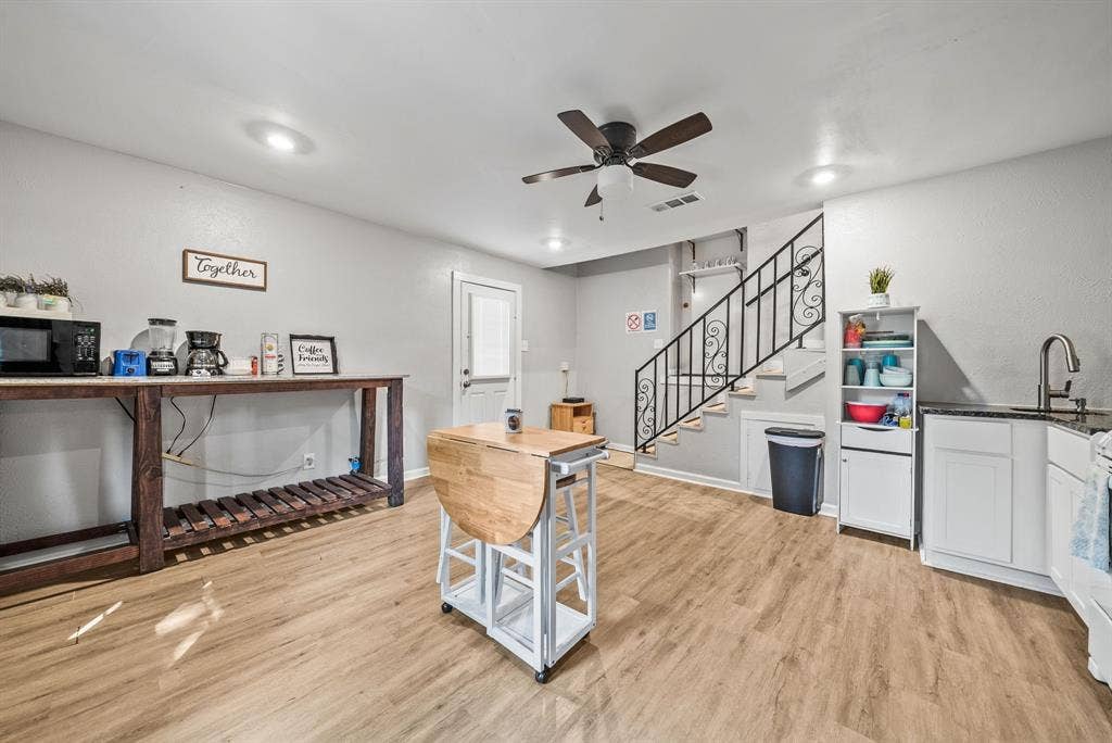 2807 Cain Boulevard, Dallas, TX 75211 2807 Cain Boulevard, Dallas, TX 75211