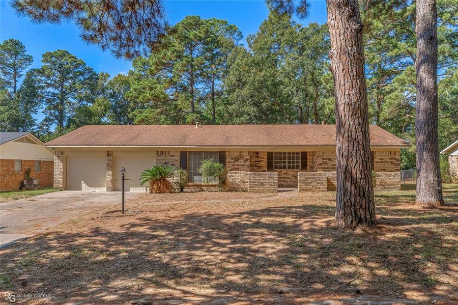Property photo for 9376 Delores Drive, Shreveport, LA