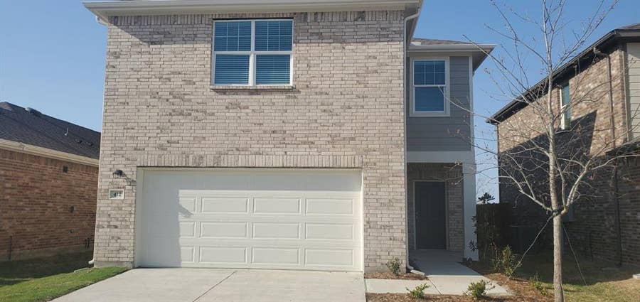 Property photo for 412 Forest Park Parkway, Princeton, TX
