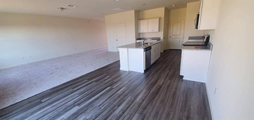 412 Forest Park Parkway, Princeton, TX 75407