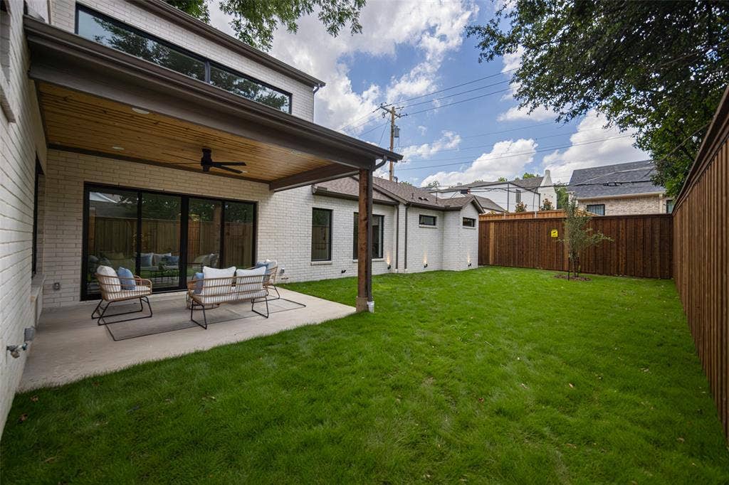 6453 Bob O Link Drive, Dallas, TX 75214 6453 Bob O Link Drive, Dallas, TX 75214