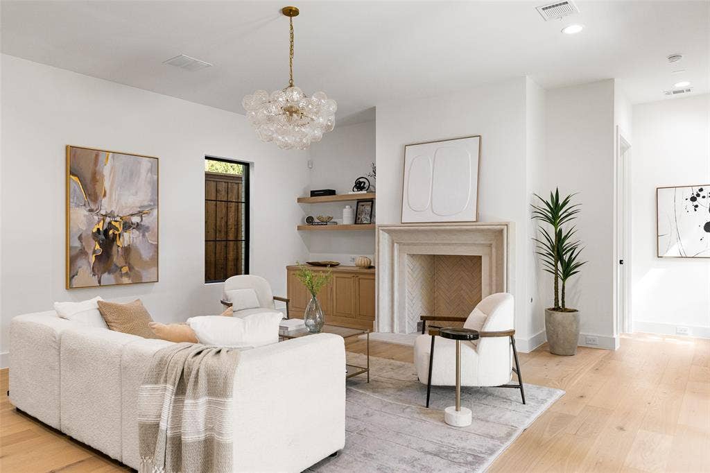 6453 Bob O Link Drive, Dallas, TX 75214 6453 Bob O Link Drive, Dallas, TX 75214