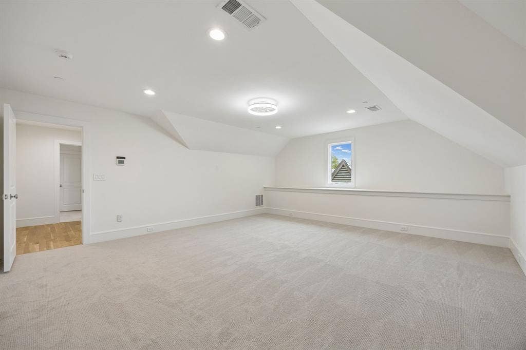 4404 Normandy Avenue, University Park, TX 75205 4404 Normandy Avenue, University Park, TX 75205