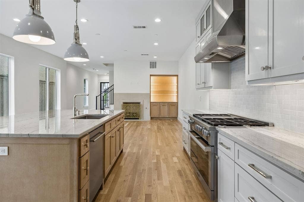 4404 Normandy Avenue, University Park, TX 75205 4404 Normandy Avenue, University Park, TX 75205