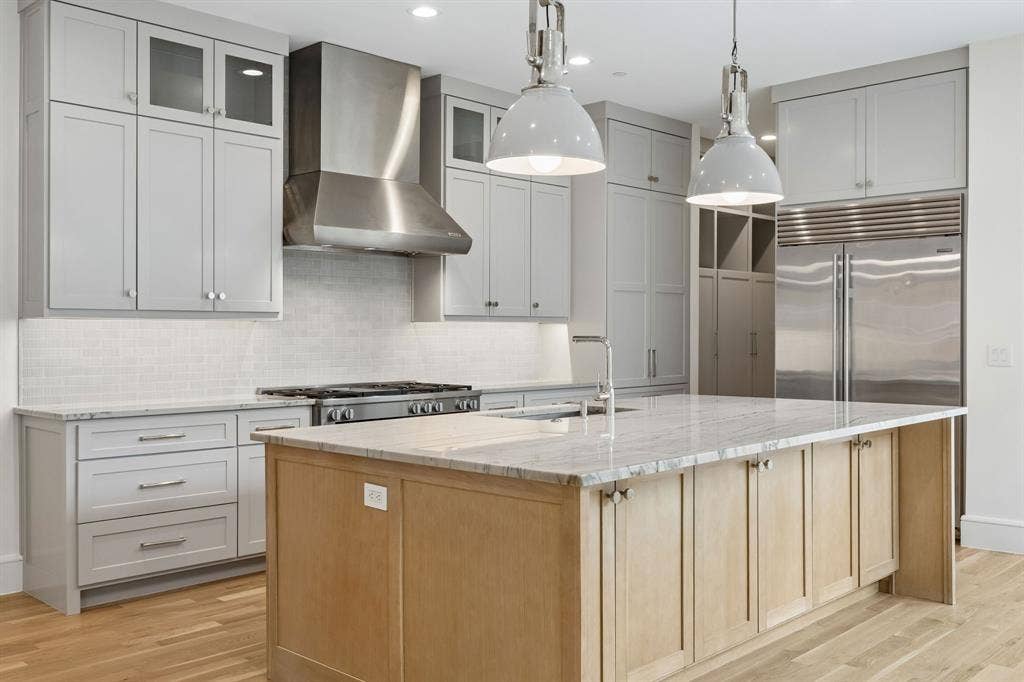 4404 Normandy Avenue, University Park, TX 75205 4404 Normandy Avenue, University Park, TX 75205