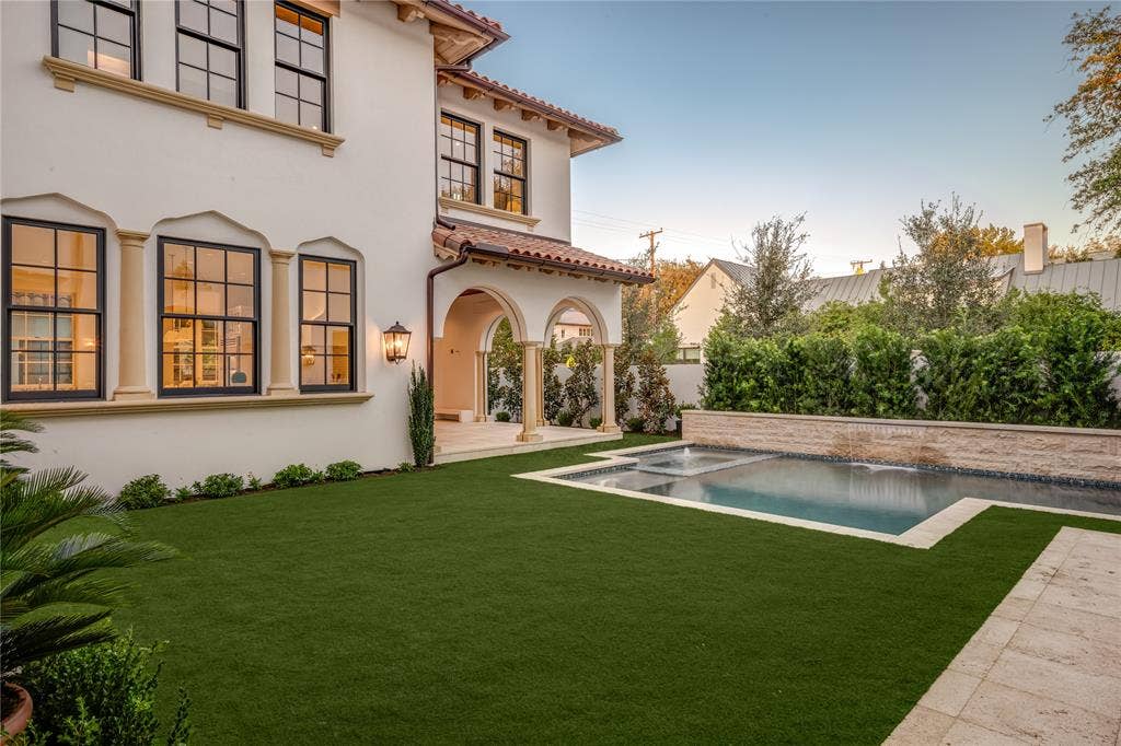 3500 Cornell Avenue, Highland Park, TX 75205