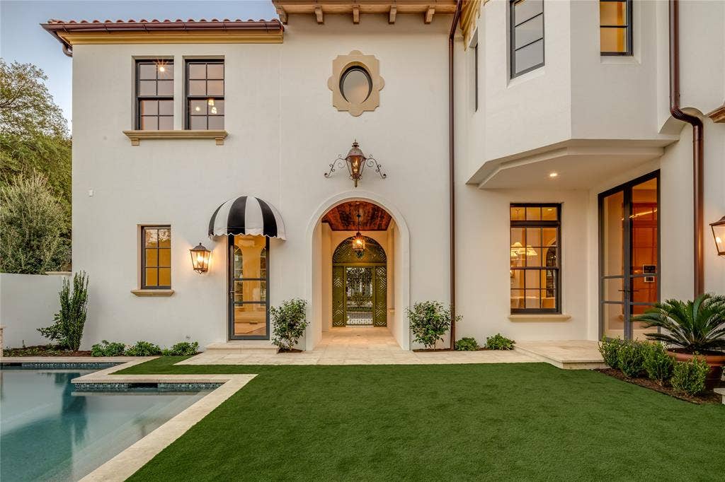 3500 Cornell Avenue, Highland Park, TX 75205